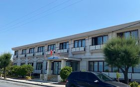 Istanbul Airport Karam Hotel